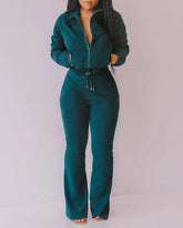 Amelia Pants Set – Women's Clothing | Image & Stylez